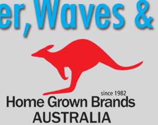 Home Grown Brands Australia