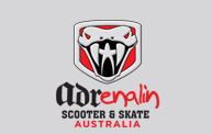 Adrenalin Scooter and Skate